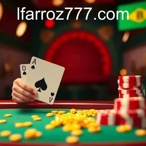 Bacará online