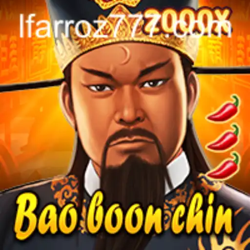 BaoBoonChin: Acompanha a Jornada do Lendário Herói na Busca pelo Arroz Sagrado