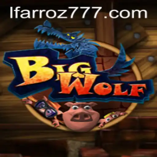 Explorando o Universo de BigWolf: Uma Aventura Emocionante no Mundo dos Jogos