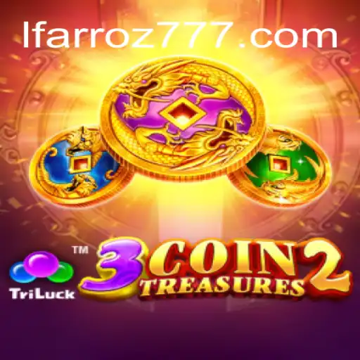 Explorando o Fascinante Mundo de 3CoinTreasures2: Aventuras, Regras e Novidades