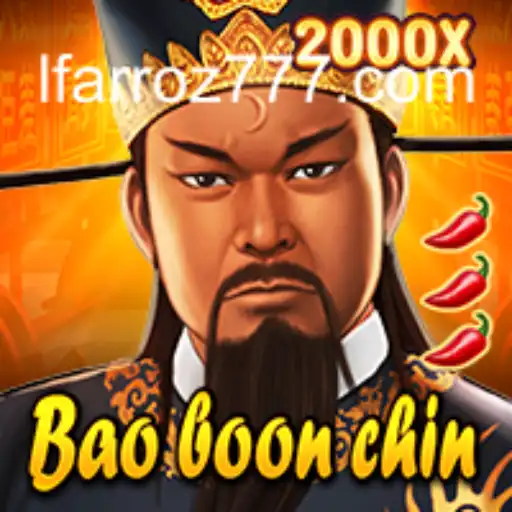 BaoBoonChin: Acompanha a Jornada do Lendário Herói na Busca pelo Arroz Sagrado