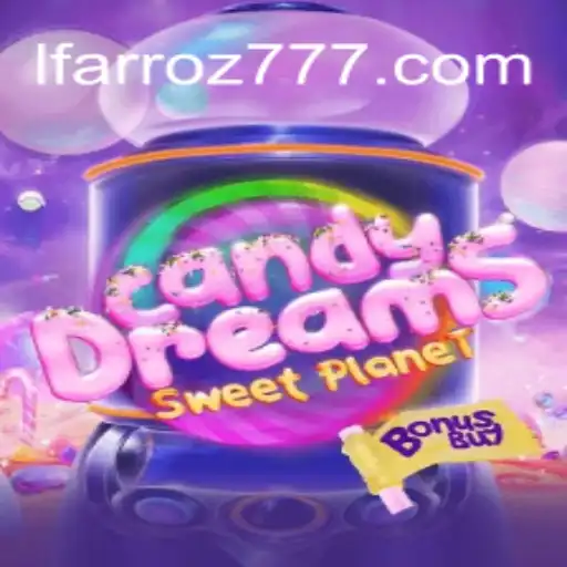 Descubra CandyDreamsSweetPlanet: Uma Aventura Doce e Intergalática