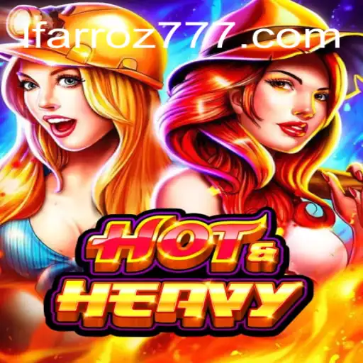 Descubra o Universo de HotHeavy: O Jogo que Conquista Novos Rumos