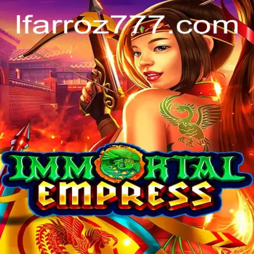 Explorando o Universo de ImmortalEmpress: Um Mergulho nas Regras e Estratégias do Jogo
