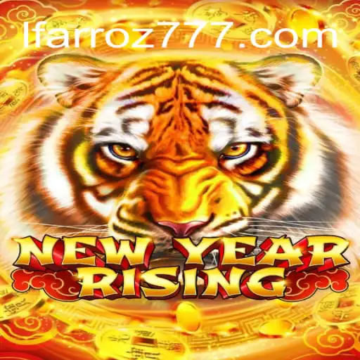 NewYearRising: Um Novo Conceito de Jogo Cooperativo