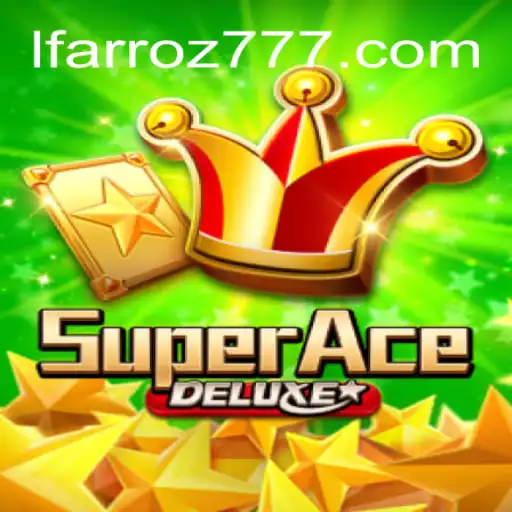 SuperAceDeluxe: Uma Aventura Inovadora no Mundo dos Jogos