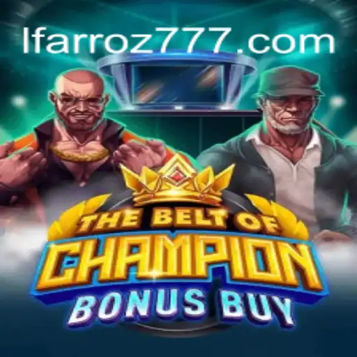 Explorando 'TheBeltOfChampionBonusBuy': Um Novo Horizonte no Mundo dos Jogos