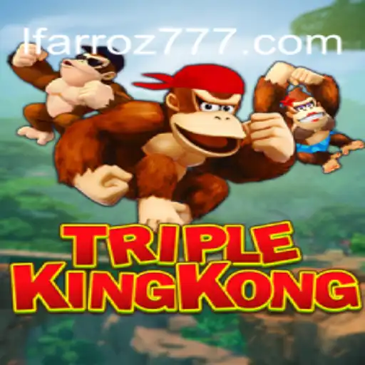 Tudo sobre TripleKingKong: O Novo Fenômeno dos Jogos de Tabuleiro