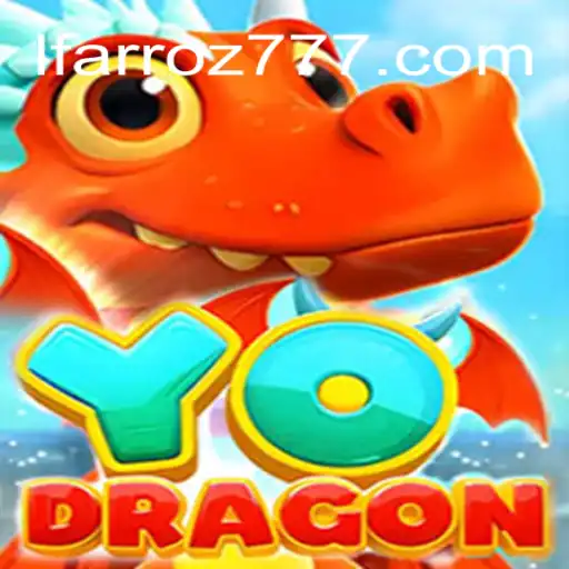 YoDragon: Uma Aventura Épica com a Palavra-Chave LF-Arroz