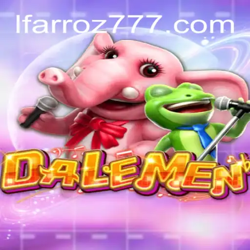 Explorando o Mundo Fascinante de DALEMEN: Um Jogo de Estratégia Inovador