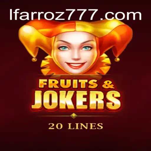 Explorando o Divertido Mundo de FruitsAndJokers20