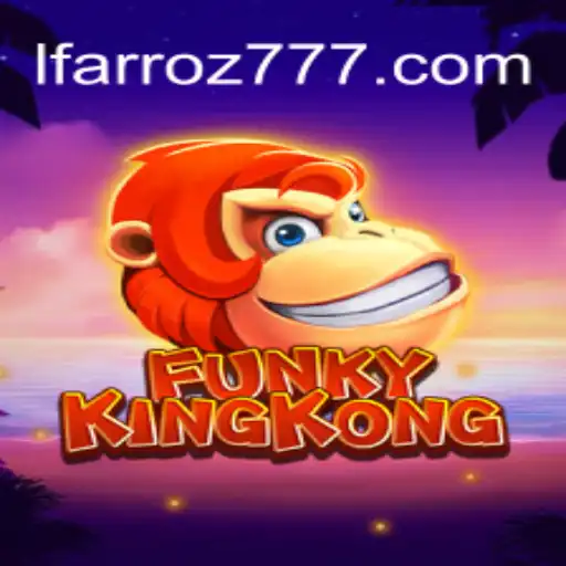 Desvendando o Mundo de FunkyKingKong: A Aventura Inovadora de LF-Arroz