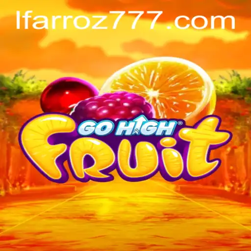 Descubra o Mundo de GoHighFruit: O Jogo de Estratégia Interativa com 'lf-arroz'