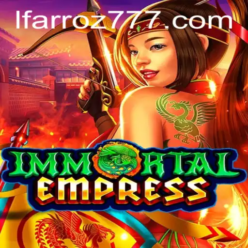 Explorando o Universo de ImmortalEmpress: Um Mergulho nas Regras e Estratégias do Jogo