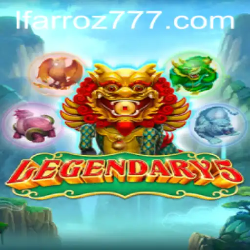 Descubra o Universo de Legendary5: A Nova Sensação dos Jogos de Tabuleiro
