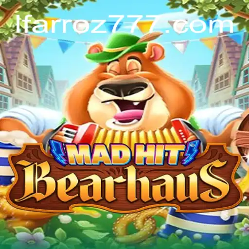 MadHitBearhaus: Um Mergulho no Mundo do Jogo Inovador