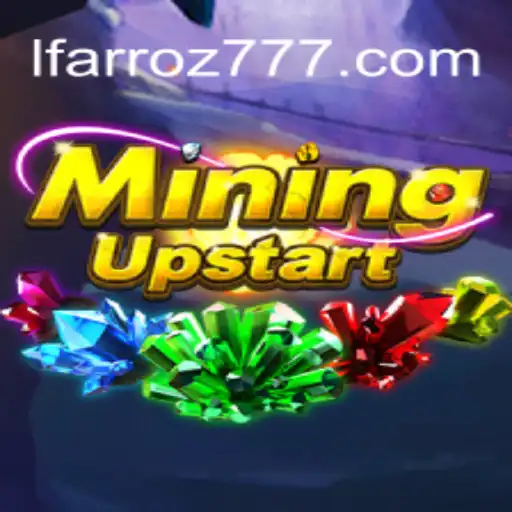 Descubra 'MiningUpstart': O Jogo de Mineração Revolucionário