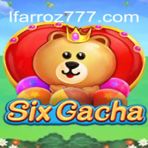 Desvendando SixGacha: O Jogo que Está Revolucionando o Mundo dos Games