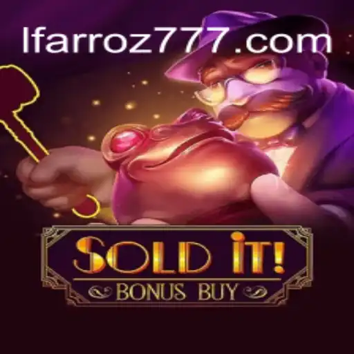 Descubra Tudo Sobre o Jogo SolditBonusBuy