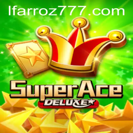 SuperAceDeluxe: Uma Aventura Inovadora no Mundo dos Jogos