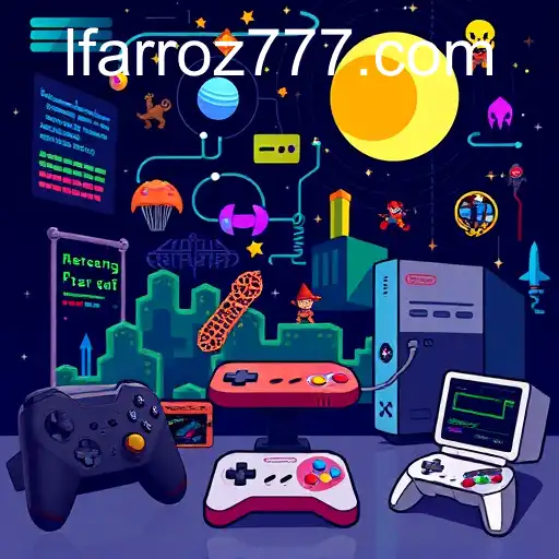 Videogames